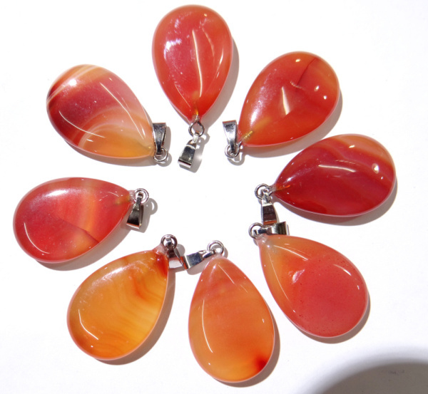 Colgantes de piedra Natural pa - Crystal Pendant Necklace Natural Stone reseña y precio