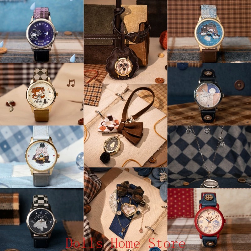 Reloj de Pulsera Oficial del J - Watch Accessories reseña y precio