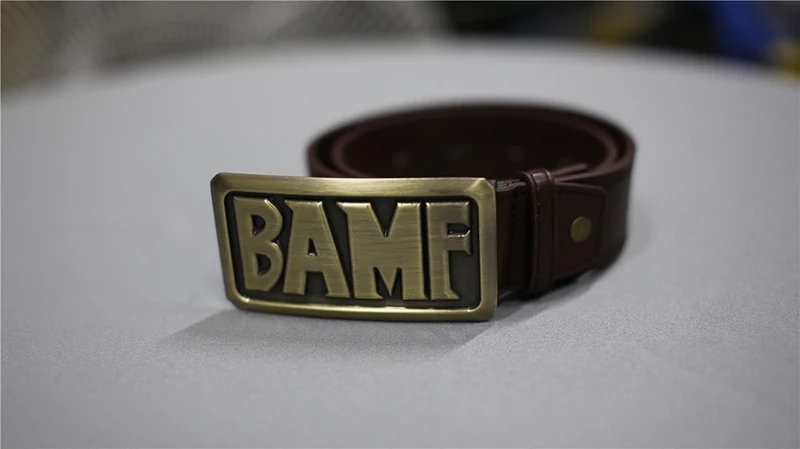 ¡EN OFERTA! Cinturón de cospla - Watch Accessories reseña y precio