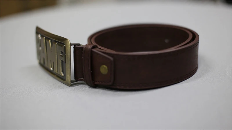 ¡EN OFERTA! Cinturón de cospla - Watch Accessories reseña y precio