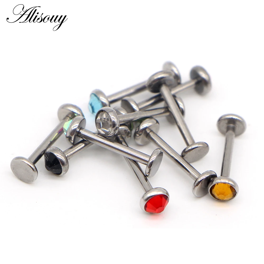 Alisouy, 1 pieza, joyería para - Body Jewelry reseña y precio