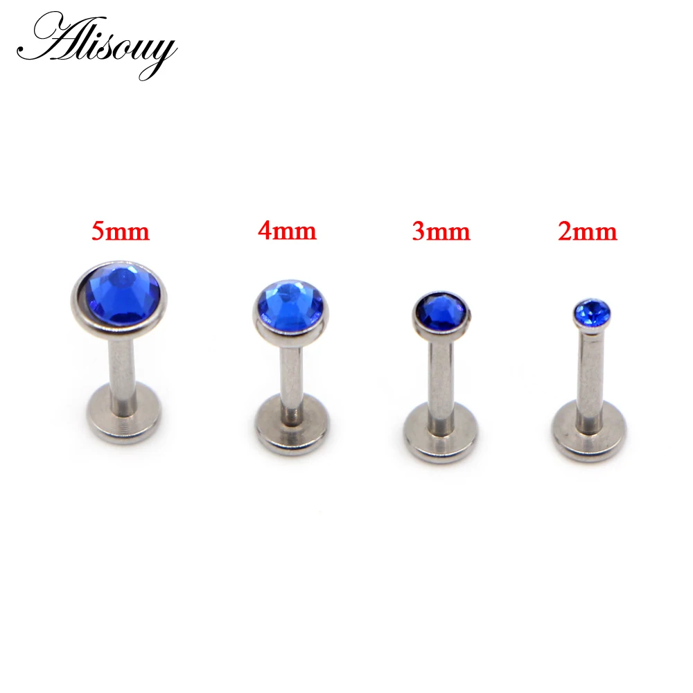 Alisouy, 1 pieza, joyería para - Body Jewelry reseña y precio