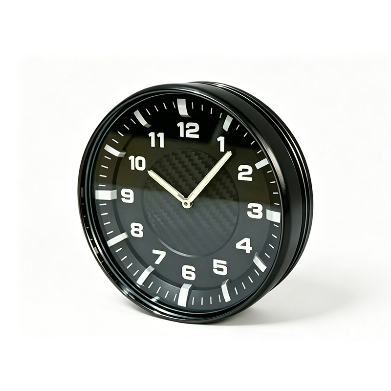 Reloj de coche FLEYE, reloj de - Watch Accessories reseña y precio