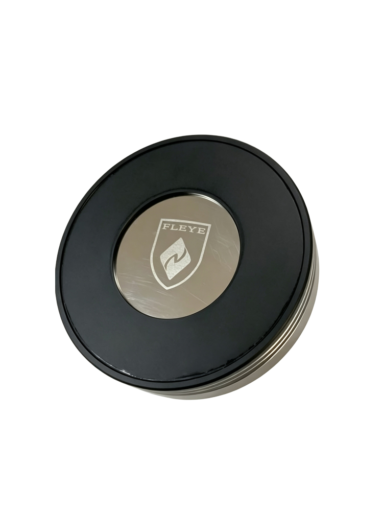 Reloj de coche FLEYE, reloj de - Watch Accessories reseña y precio