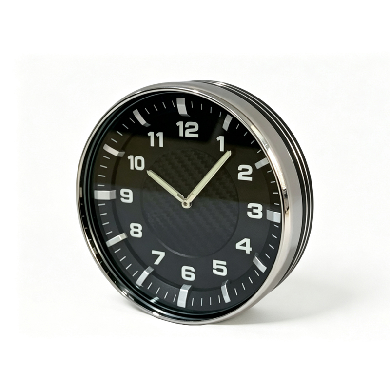 Reloj de coche FLEYE, reloj de - Watch Accessories reseña y precio