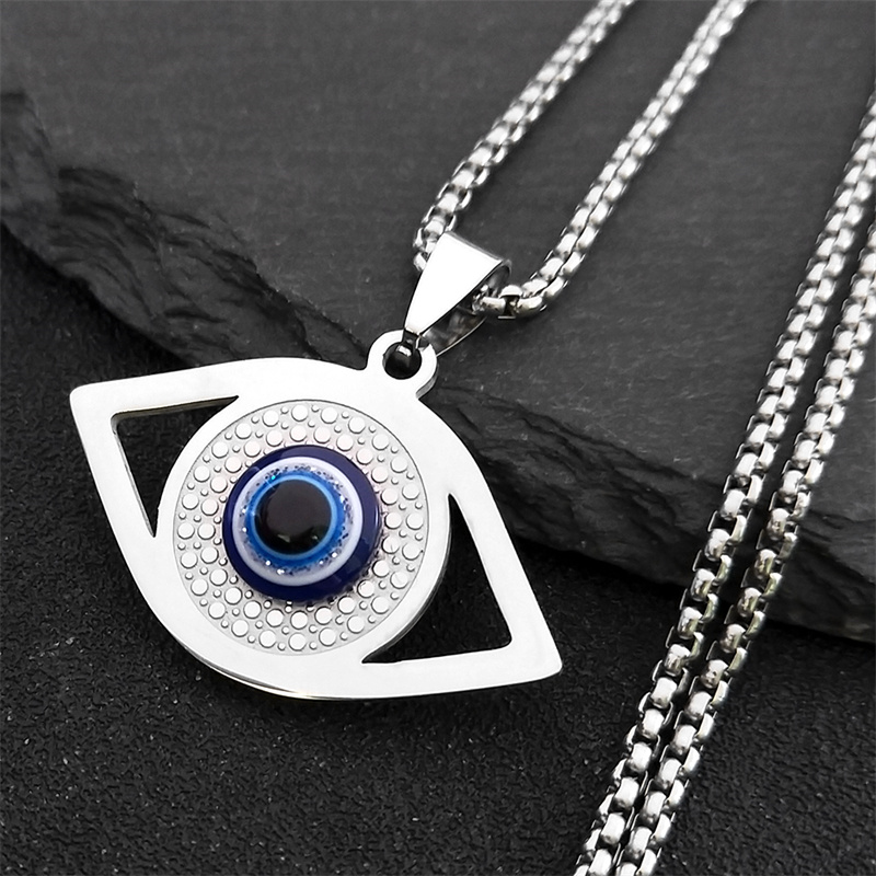 Collar y Pulsera de Acero Inox - Bracelets reseña y precio