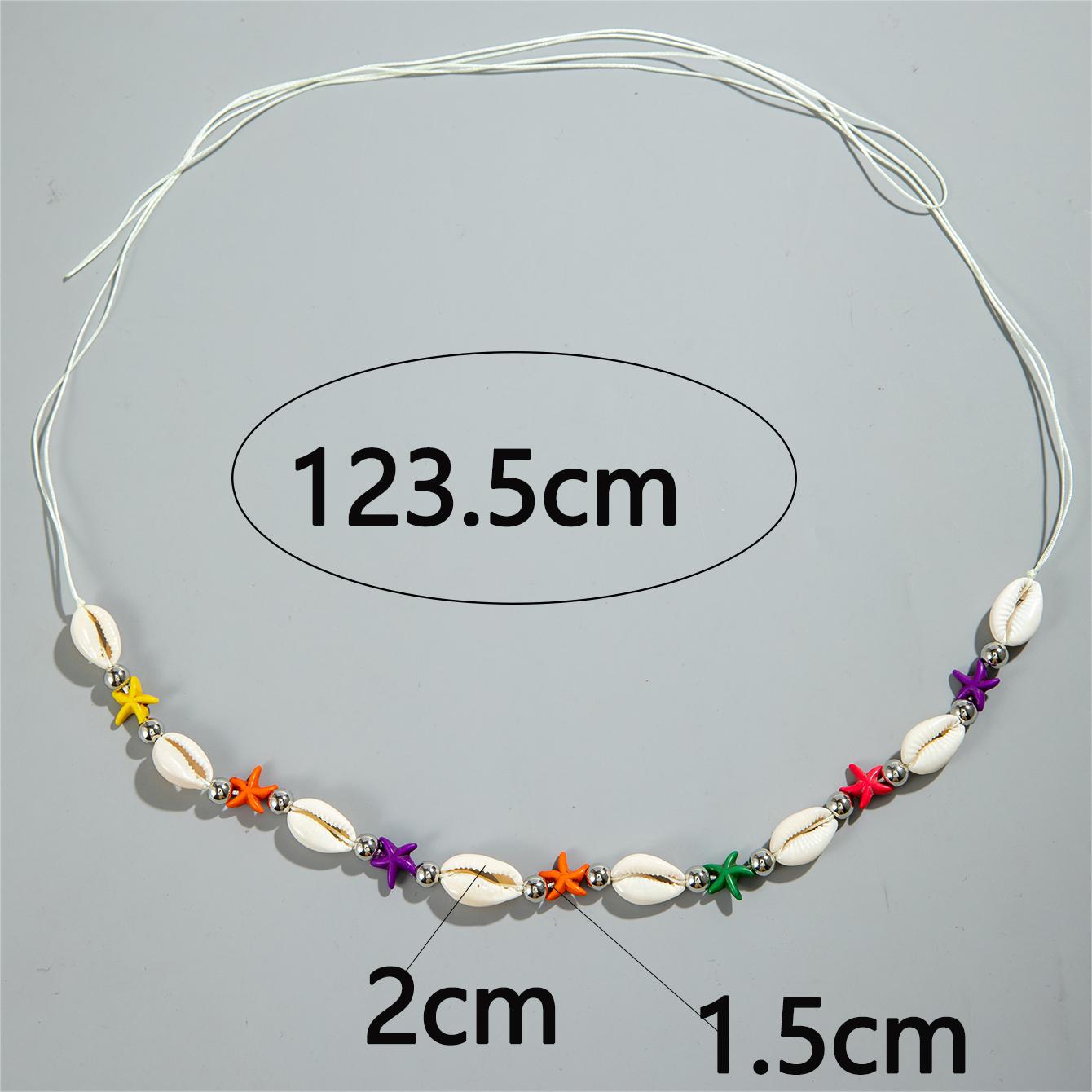 Tocona-Cadena de vientre de es - Body Jewelry reseña y precio