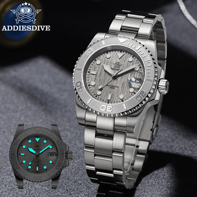 Reloj ADDIESDIVE AD2087 para h - Watch Accessories reseña y precio