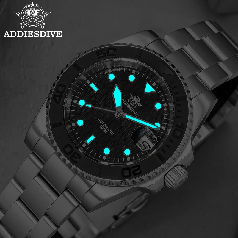 Reloj ADDIESDIVE AD2087 para h - Watch Accessories reseña y precio